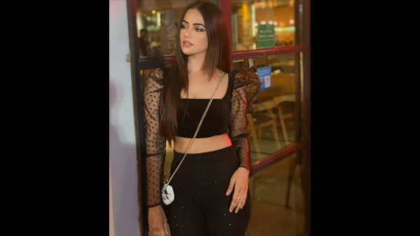 ‘I Know Who The Girl Is, But It’s Not Right On My Part To Reveal Her Name’