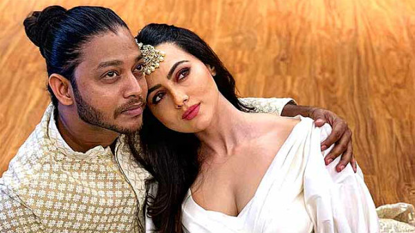 Sana Makes Shocking Revelations On Melvin