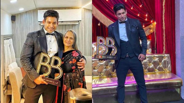 Bigg Boss 13 Bigg Boss 13