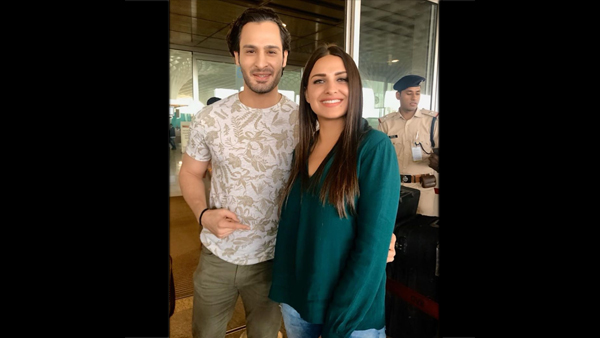 The Punjabi Actress Was Expecting Umar To Support Her