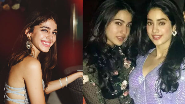 Alaya On Social Media Following Comparisons With Sara-Janhvi Alaya On Social Media Following Comparisons With Sara-Janhvi