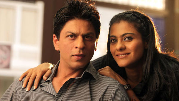 SRK, Kajol, KJo Celebrate 10 Years Of My Name Is Khan SRK, Kajol, KJo Celebrate 10 Years Of My Name Is Khan