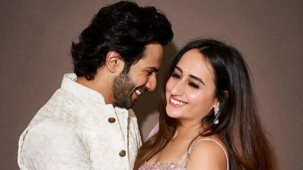 Varun’s Uncle Says The Family Wants Him To Get Married Soon Varun’s Uncle Says The Family Wants Him To Get Married Soon