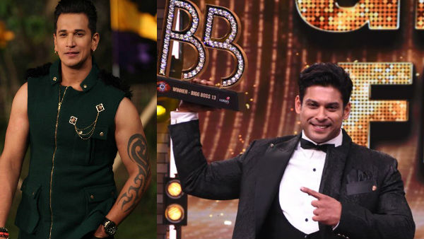 Bigg Boss 9 Winner Prince Claims Sidharth’s Win Was Fixed Bigg Boss 9 Winner Prince Claims Sidharth’s Win Was Fixed