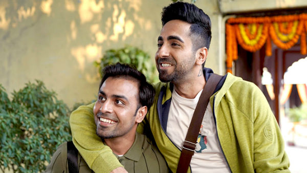 Ayushmann: Shubh Mangal Zyada Saavdhan Owes Its Success Ayushmann: Shubh Mangal Zyada Saavdhan Owes Its Success