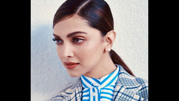 Deepika: Representation Of Women In Bollywood Has Improved Deepika: Representation Of Women In Bollywood Has Improved