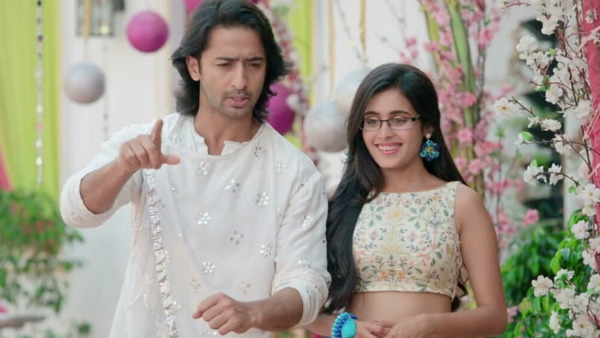 Yeh Rishta Kya Kehlata Hai & Yeh Rishtey Hain Pyaar Ke