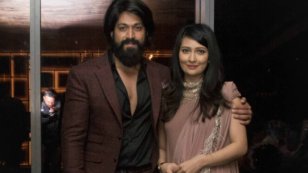How Yash & Radhika Started Talking To Each Other?