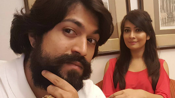 Radhika Thought Yash Was Rude Or Had A Lot Of Attitude