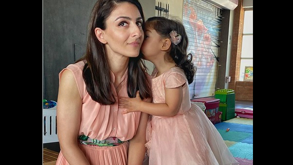 Mommy Love