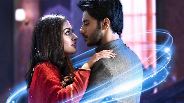 Shakti & Yehh Jadu Hai Jinn Ka