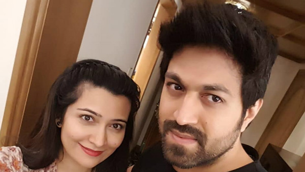 ‘Yash Was Always Aloof’