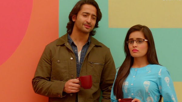 Yeh Rishta Kya Kehlata Hai & Yeh Rishtey Hain Pyaar Ke