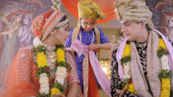 Yeh Rishta Kya Kehlata Hai & Indian Idol 11