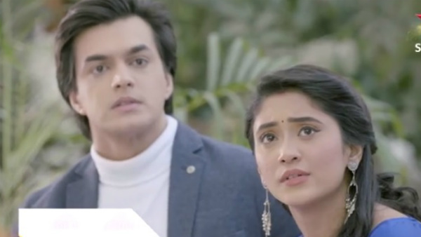 Yeh Rishta Kya Kehlata Hai & Yeh Rishtey Hain Pyaar Ke