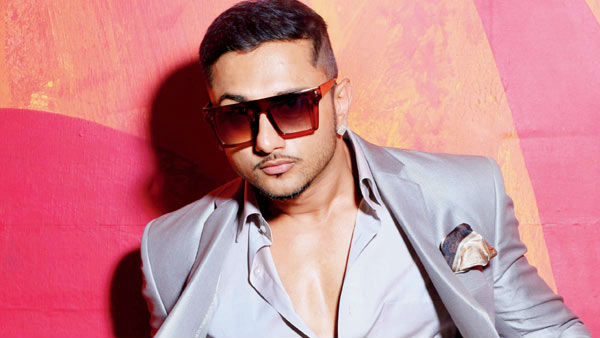 More Yo Yo Honey Singh Love Songs On The Way