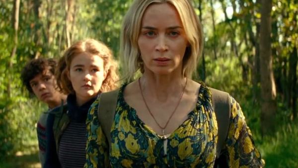 A Quiet Place II