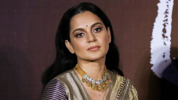 Kangana Ranaut