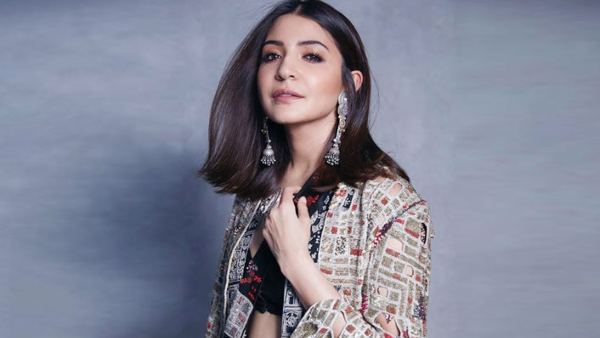 Anushka Sharma