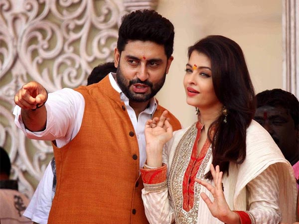 Abhishek Wanted To Keep His Private Life All ‘Private’