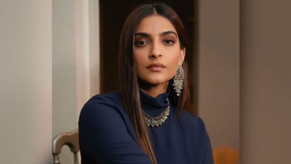 Sonam Kapoor