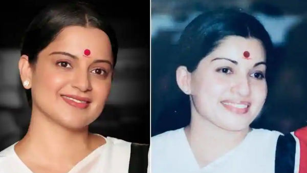 Thalaivi