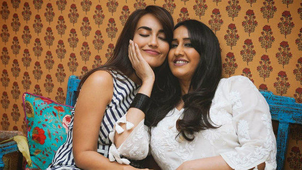 Surbhi Confirms Her Entry