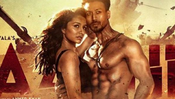 Baaghi 3