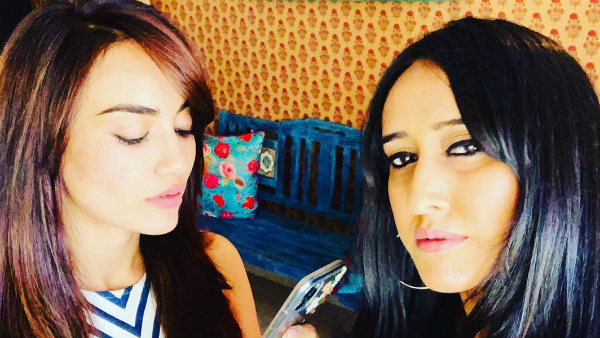 Gul & Surbhi