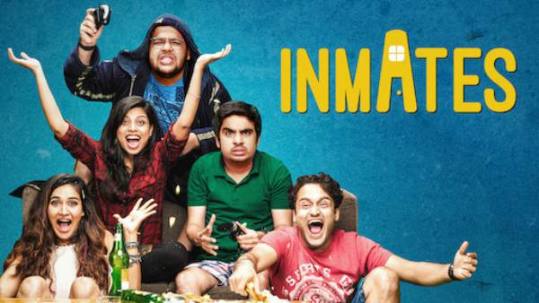InMates – Netflix