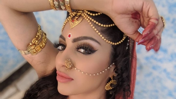 Akanksha Says…