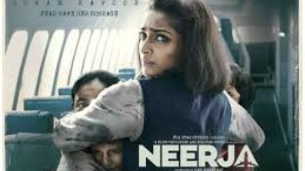 Neerja (2016)