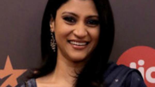 Konkona Sen Sharma