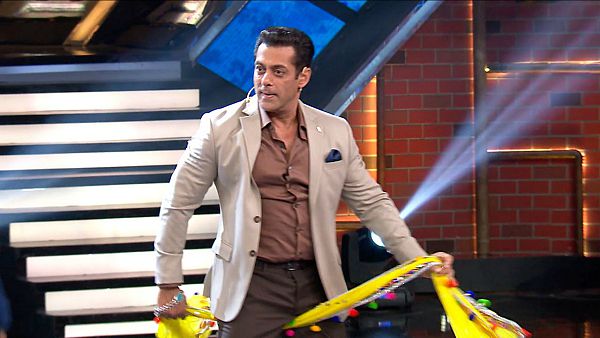 Salman Khan Salman Khan