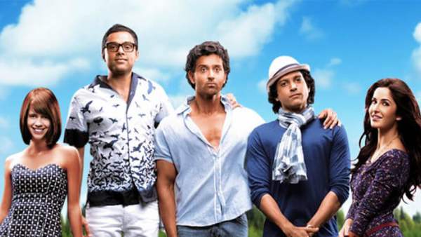 Zindagi Na Milegi Dobara - Amazon Prime Video