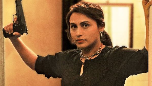 Mardaani (2014)