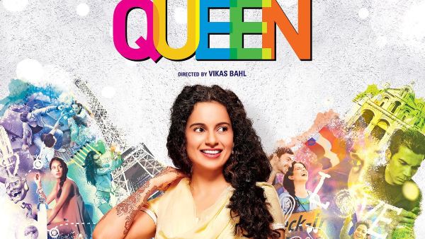 Queen (2014)