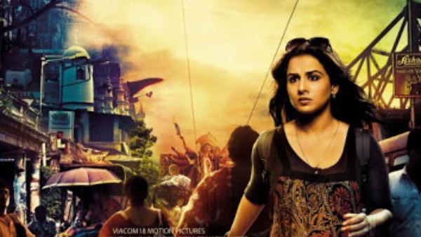 Kahaani (2012)