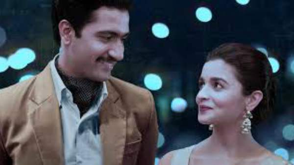 Raazi - Amazon Prime Video