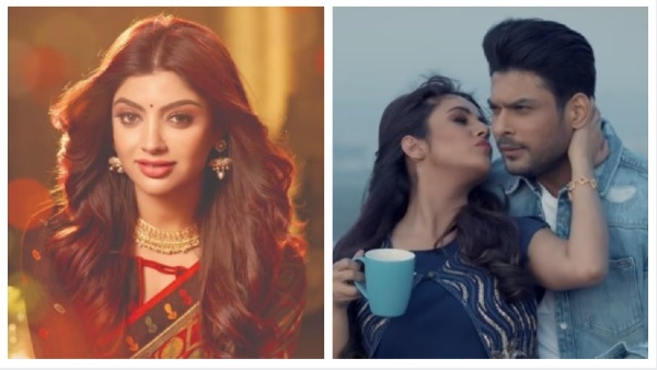 Paras Chhabras Ex-GF Akanksha Is All Praise For Sidharth & Shehnaz; Calls Their Chemistry Amazing Paras Chhabras Ex-GF Akanksha Is All Praise For Sidharth & Shehnaz; Calls Their Chemistry Amazing