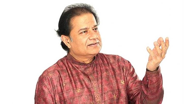 Anup Jalota Anup Jalota