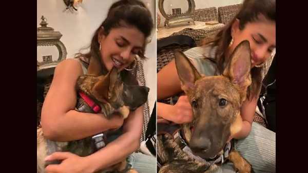Priyanka Chopra