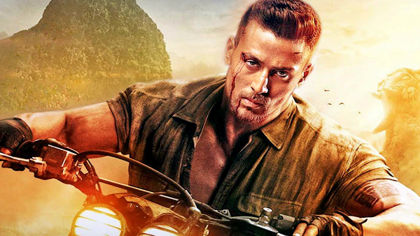Ahmed Khan Gets Defensive About Baaghi 3
