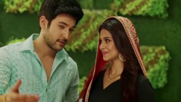 Ek Duje Ke Vaaste, The Kapil Sharma Show & Beyhadh 2