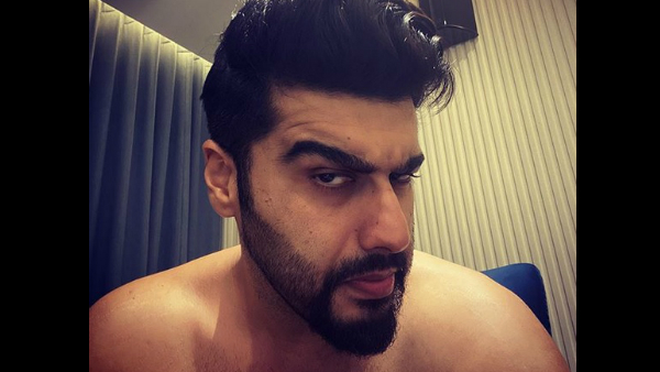 Arjun Kapoor