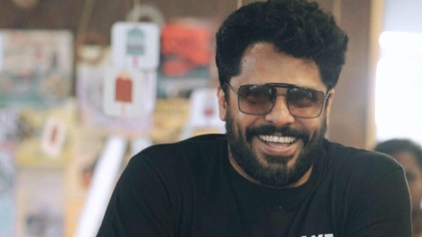 Best Director: Aashiq Abu (Virus)