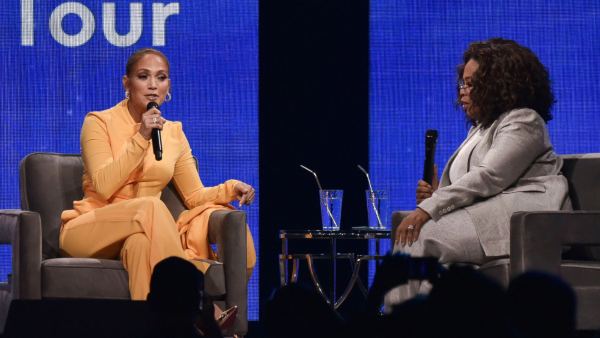 Jennifer Lopez on oscar snub Jennifer Lopez on oscar snub
