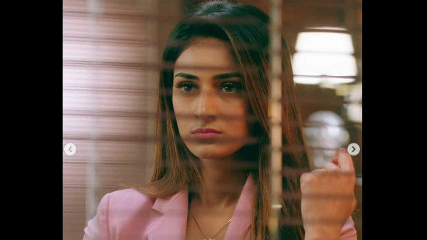 Choti Sarrdaarrni & Kasautii Zindagii Kay