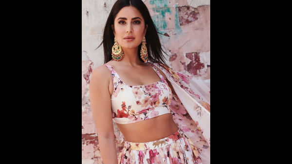 Rohit On Katrina Kaif
