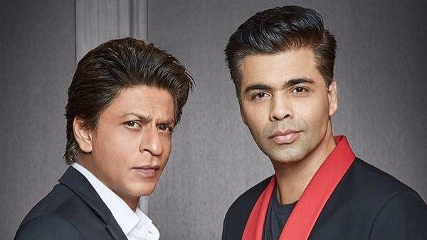 Earlier, Karan Johar Had Said This About Shah Rukh's Cameo In The Film